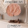 Canopy Infusion Fragrant Art Pairfum London
