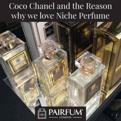 Coco Chanel Reason Why Love Indie Perfume