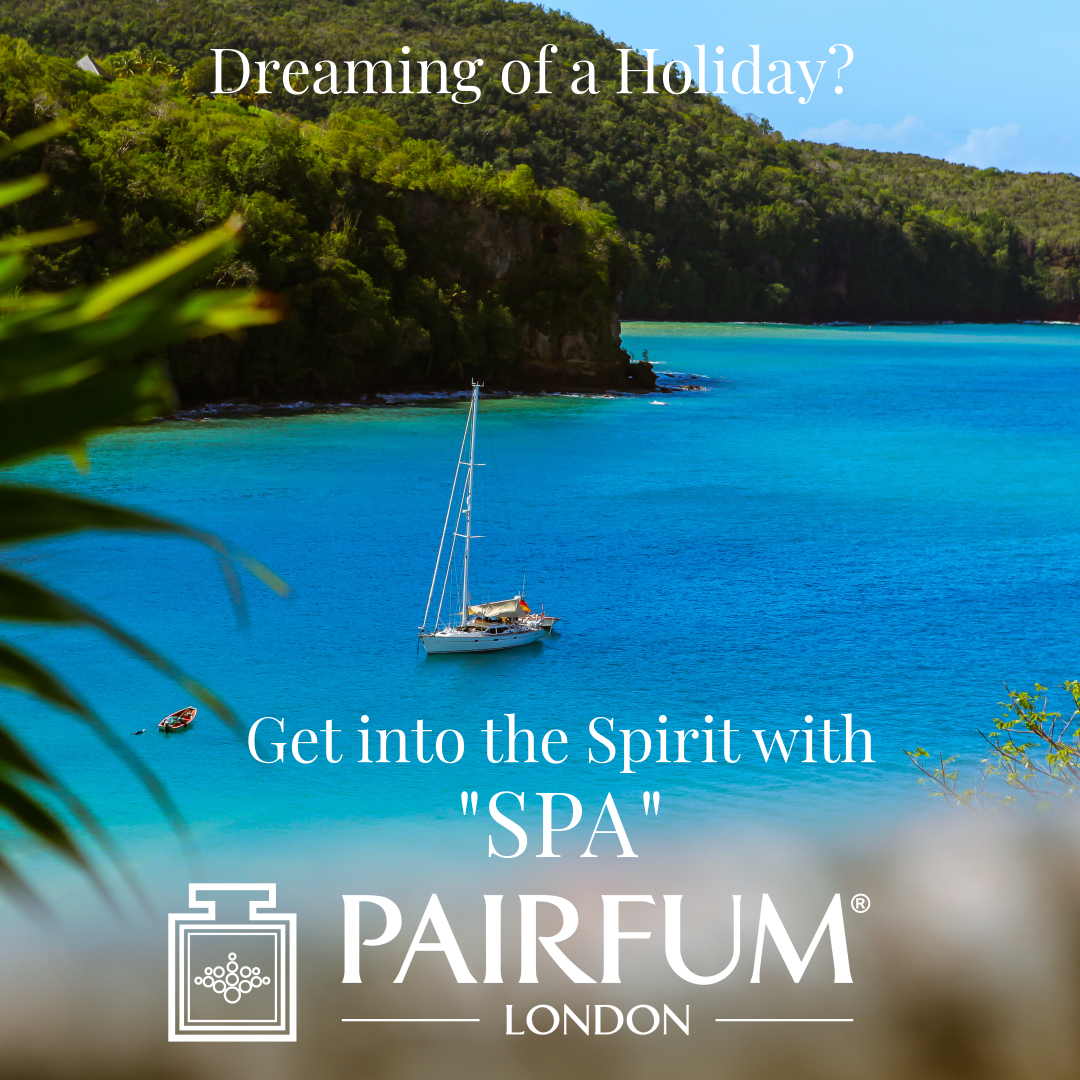 Dream Holiday Spirit Spa Aqua Bay Yacht Dream Holiday Spirit Spa Aqua Bay Yacht