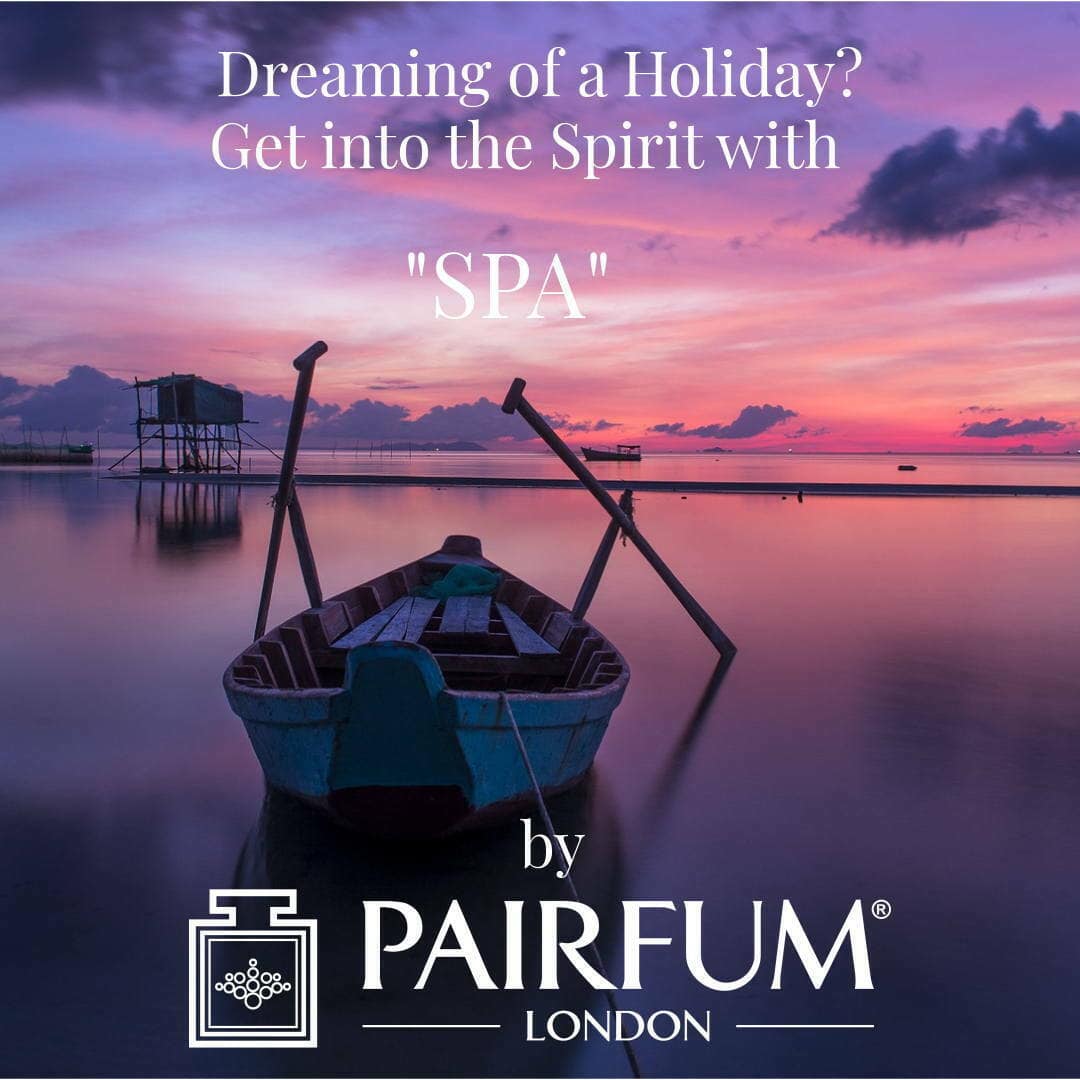 Dream Holiday Spirit Spa Sunset Dream Holiday Spirit Spa Sunset