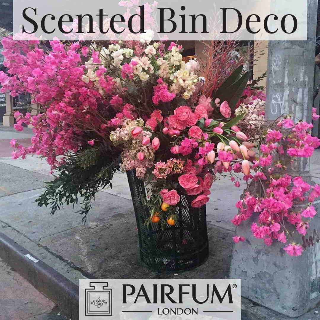 Lewis Miller Nyc Scented Bin Freshener Deco Lewis Miller Nyc Scented Bin Freshener Deco