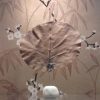 Pairfum Canopy Infusion Marble Pebble Stand Diffuser