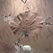 Pairfum Canopy Infusion Marble Pebble Stand Diffuser