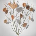 Pairfum Canopy Infusion Tree Leaves Art Deco