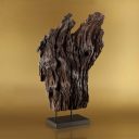 Pairfum Driftwood Diffuser Fragrance Extended Gold