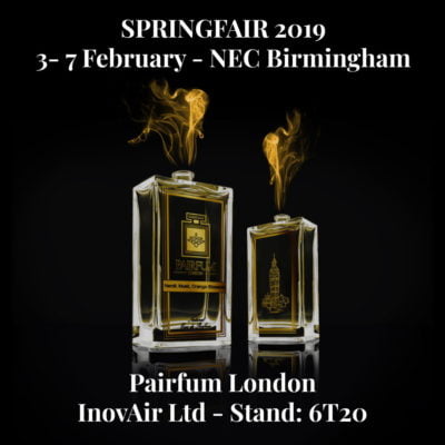 Pairfum London Springfair 2019 Eau de Parfum