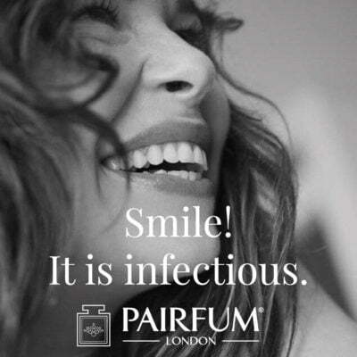 Smile Infectious Perfume Happy