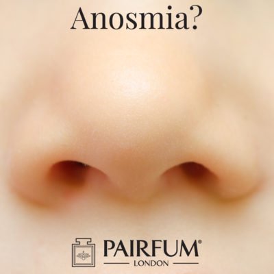 Anosmia Child Nose Fragrance Scent Day