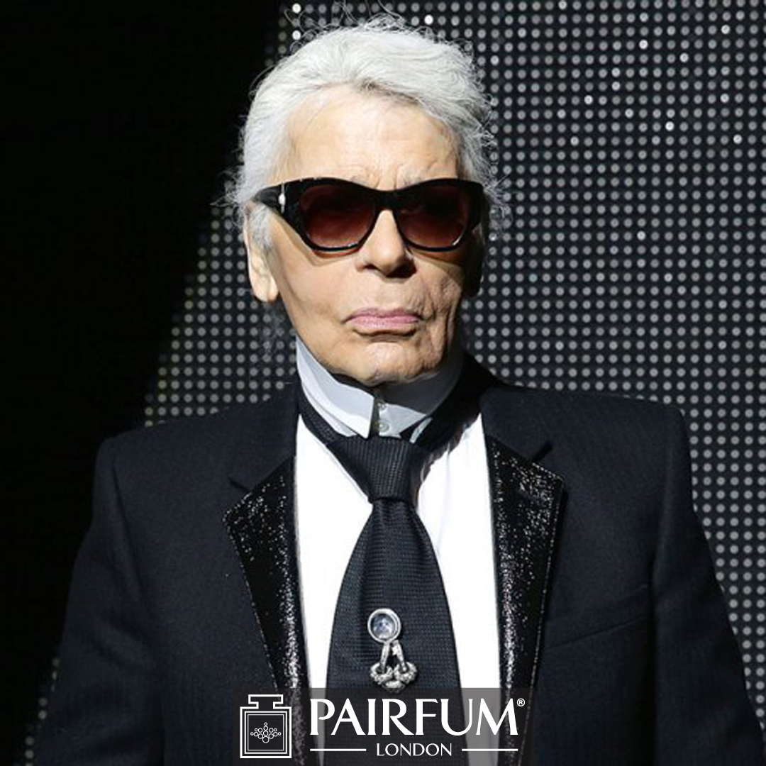 Pairfum Karl Lagerfeld Fashion Fragrance