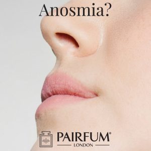 Women Anosmia Nose Fragrance Lips