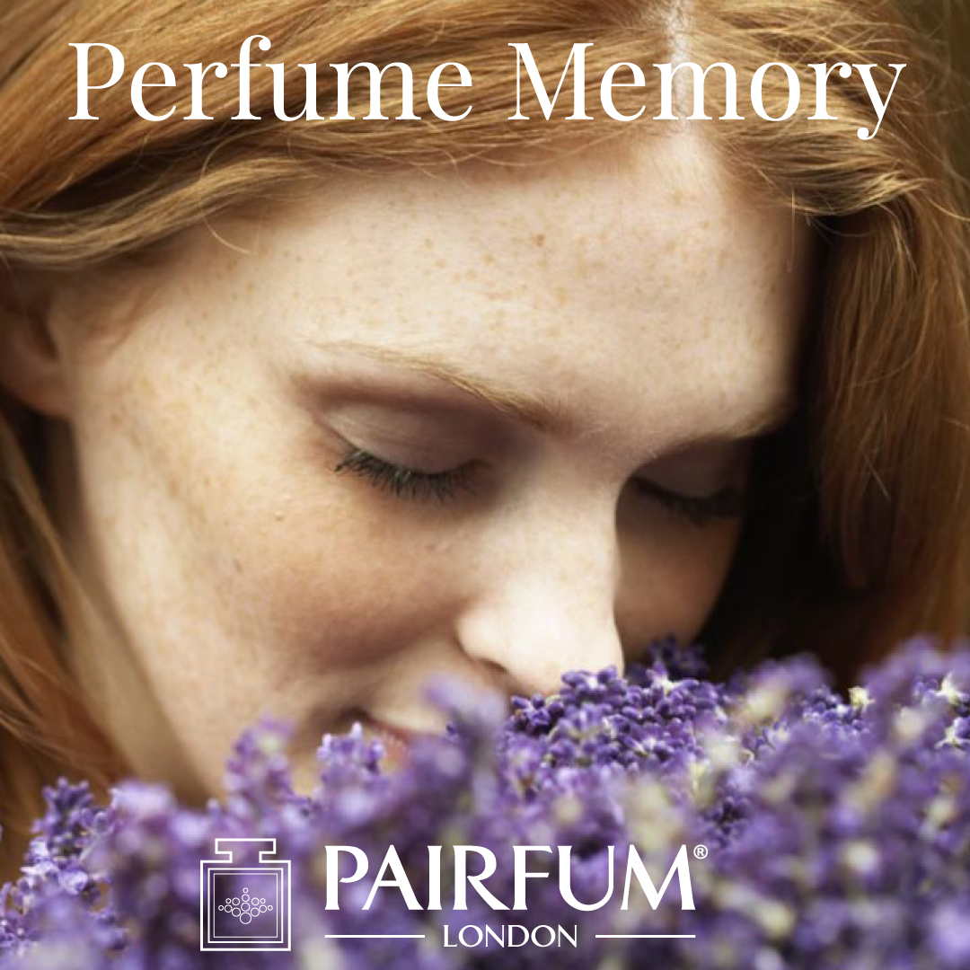 Health Tips Perfume Memory Mood Boost