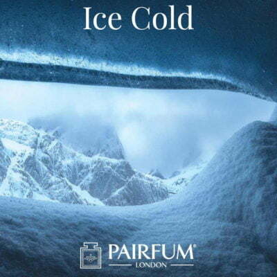 Outdoor Photgrapher Year Perfume Ice Cold Salt Daniel Laan