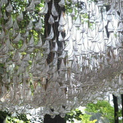 Pine Tree Forest Wood Rain Water Ozone Perfume 09