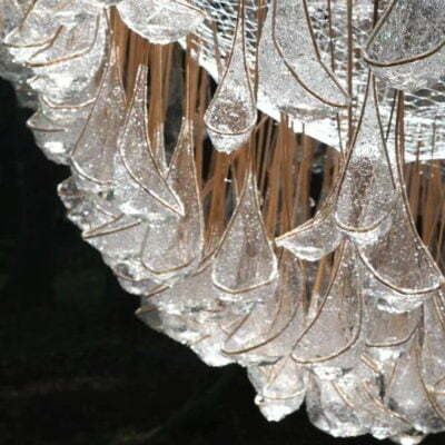 Pine Tree Forest Wood Rain Water Ozone Scent 04