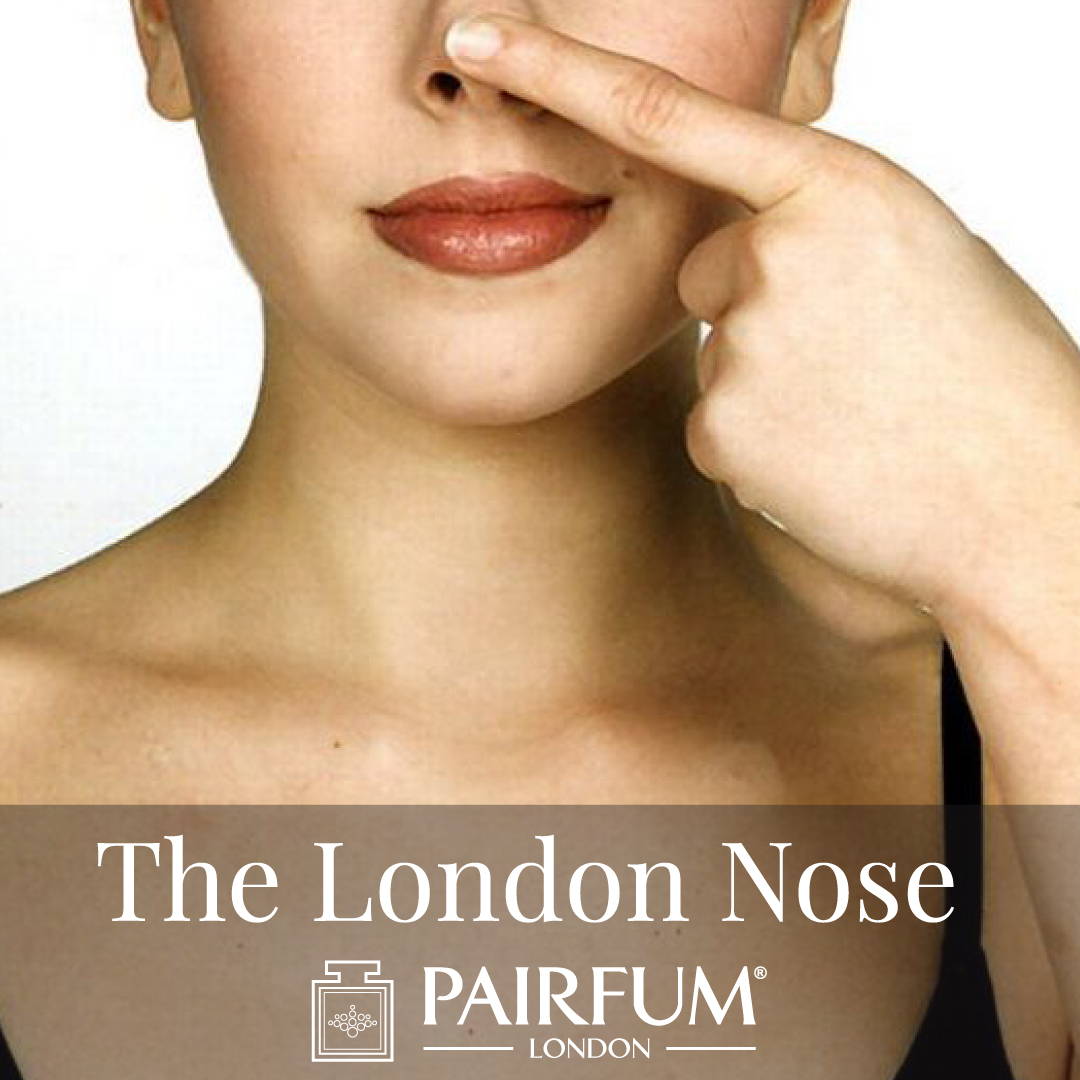 The London Nose Fragrance Niche