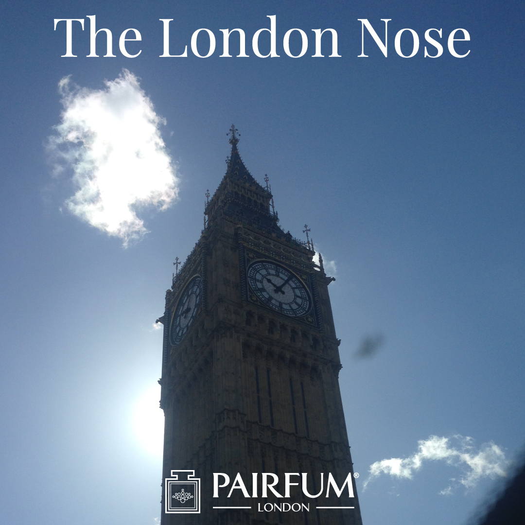 The London Nose Perfume Niche