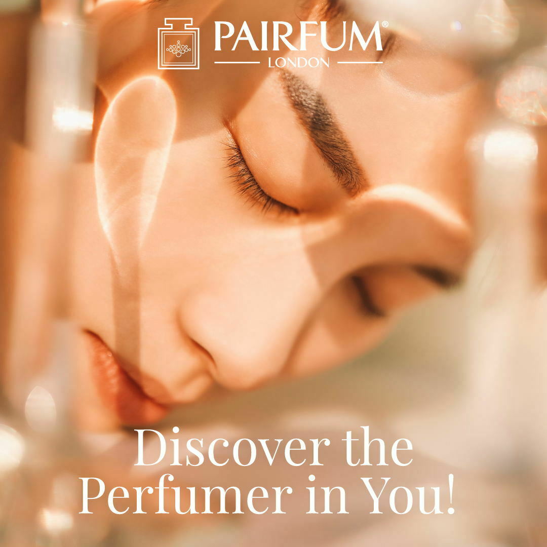 Discover Perfumer You Pairfum London