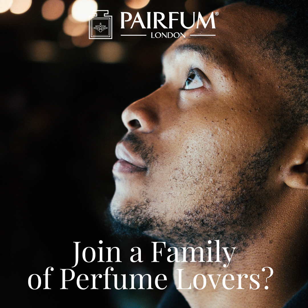 Join Family Perfume Lovers