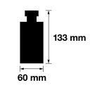 Pairfum Infographic Eau de Parfum Spray Size