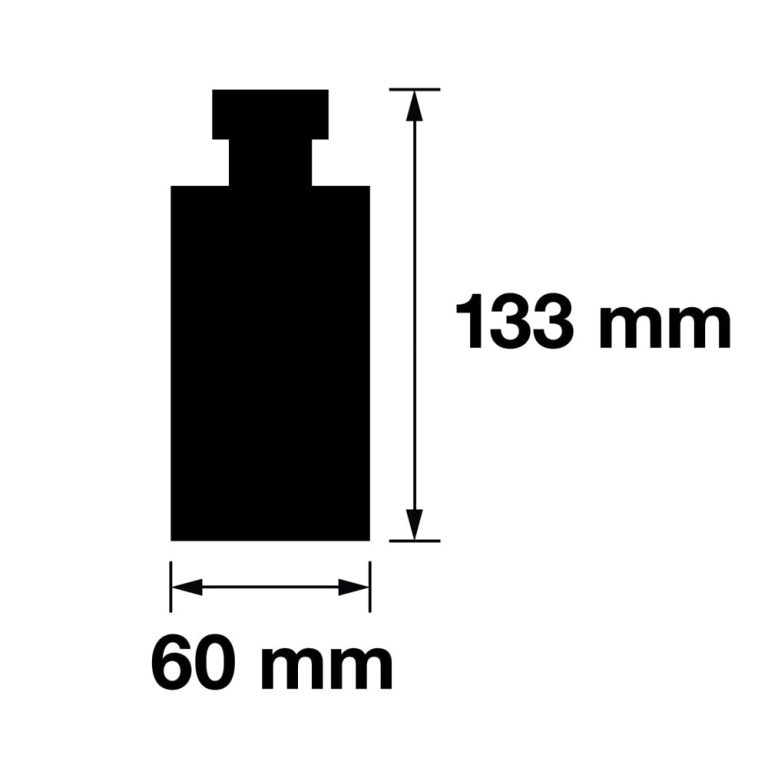 Pairfum Infographic Eau de Parfum Spray Size Pairfum Infographic Eau de Parfum Spray Size