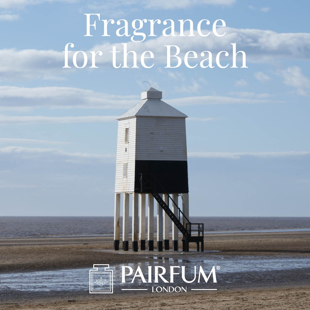 Fragrance Sex on The Beach Seaside