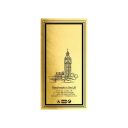 Pairfum Eau de Parfum Intense Carton Gold Back