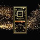 Pairfum Eau de Parfum Intense Scarlet Rhubarb Oakmoss Carton Stardust