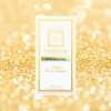 Pairfum Eau de Parfum Intense Sea Salt Sage Amber Carton Goldgrain