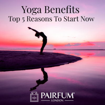 Yoga Benefits Top 5 Reasons