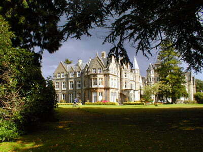 Brunel University Englefield Green