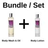 Bundle Body Black Orchid