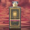 Eau De Parfum Bottle Black Cherry Oolong Tea Noir