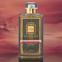 Eau De Parfum Bottle Black Cherry Oolong Tea Noir Liquid