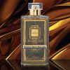 Eau De Parfum Bottle Grapefruit Pepper Black Cedar Noir