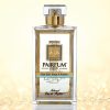 Eau De Parfum Bottle Sea Salt Sage Amber Pure