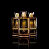 Eau De Parfum Gold Three Pairfum Neroli Musk Orange Blossom