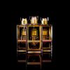 Eau De Parfum Noir Three Pairfum Cardamom Tonka White Oud