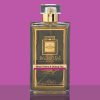 Noir Eau De Parfum Bottle Black Cherry Oolong Tea