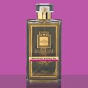 Noir Eau De Parfum Bottle Black Cherry Oolong Tea