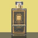 Noir Eau De Parfum Bottle Grapefruit Pepper Black Cedari