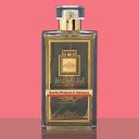 Noir Eau De Parfum Bottle Scarlet Rhubarb Oakmoss
