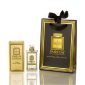 Pairfum Eau De Parfum Gold Giftbag Bergamo Basil Patchouli