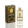 Pairfum Eau De Parfum Noir Bottle Carton Grapefruit Pepper Balck Cedar 