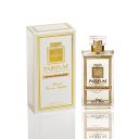 Pairfum Eau De Parfum Pure Bottle Carton Pink Rose Sensuous Musk