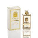 Pairfum Eau De Parfum Pure Bottle Carton Spiced Coffee Oaked Vanilla
