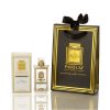 Pairfum Eau De Parfum Pure Giftbag Sea Salt Sage Amber