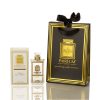 Pairfum Eau De Parfum Pure Giftbag Spiced Coffee Oaked Vanilla 