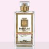 Pure Eau De Parfum Bottle Pink Rose Sensuous Musk