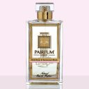 Pure Eau De Parfum Bottle Pink Rose Sensuous Musk