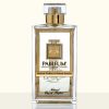Pure Eau De Parfum Bottle Spiced Coffee Oaked Vanilla